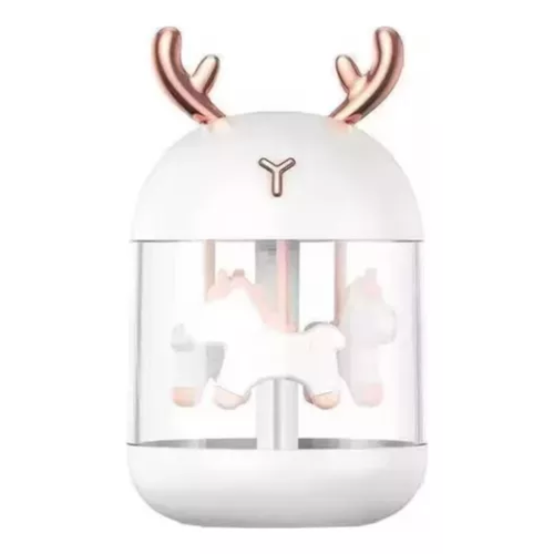 Miniatura 1 de Humidificador Reno